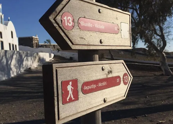 빌라 Agalitsa Cave With Garden Courtyard