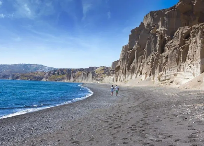 빌라 Agalitsa Cave With Garden Courtyard *