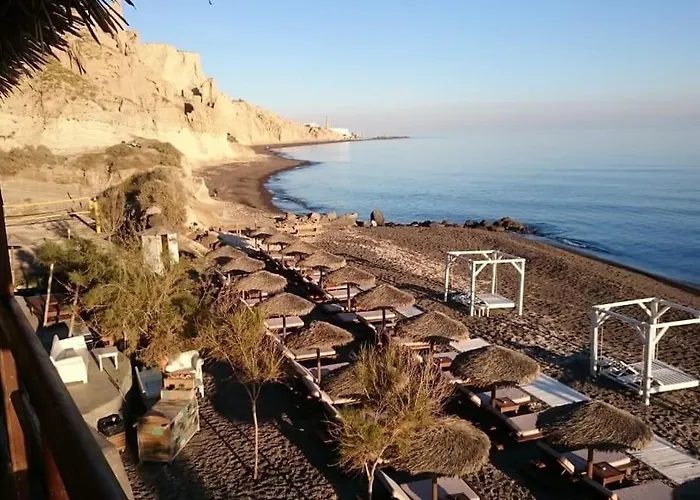 Agalitsa Cave With Garden Courtyard 빌라 *